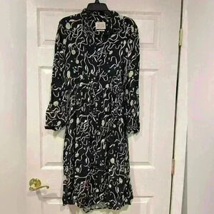 Scotch & Soda Womens maxi dress size M